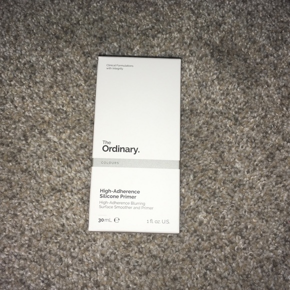 The Ordinary H.A. Silicone Primer (3 pcs. new) - Picture 6 of 8